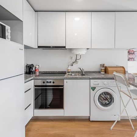 Guestready - Olimpio Flat Apartment Porto Exterior foto