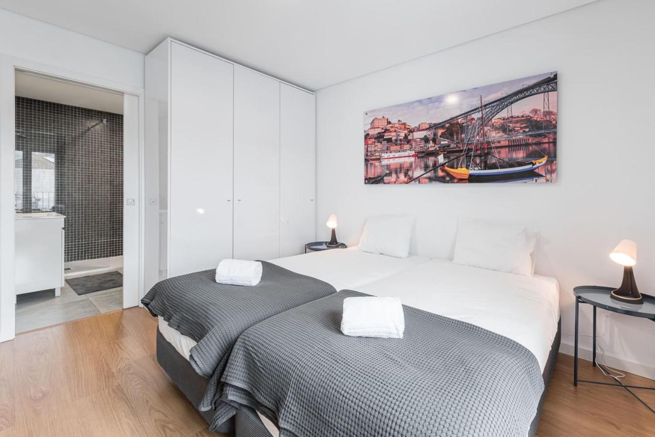 Guestready - Olimpio Flat Apartment Porto Exterior foto
