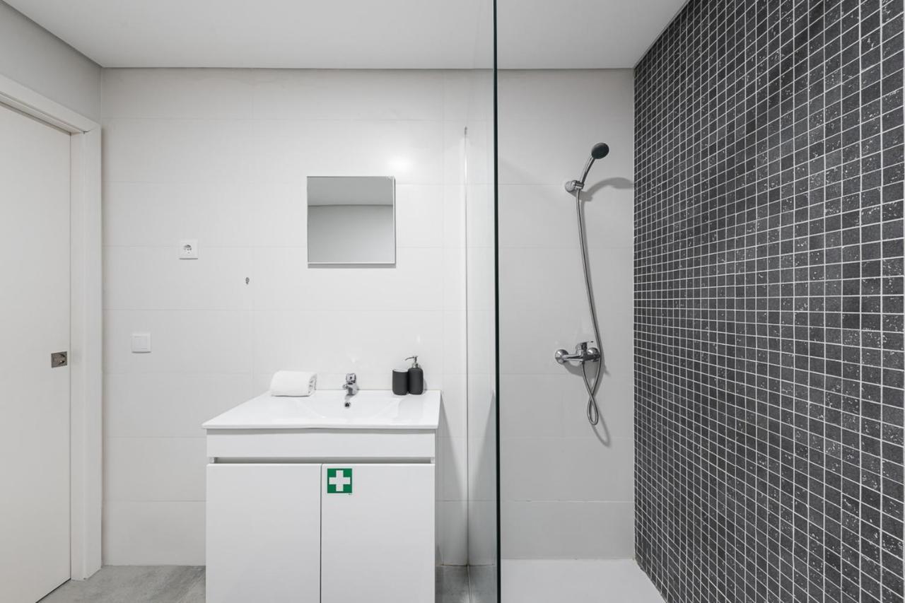 Guestready - Olimpio Flat Apartment Porto Exterior foto